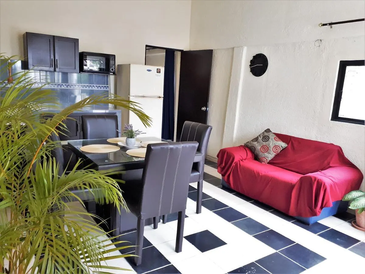 Rio De La Plata Apartment Puerto Vallarta